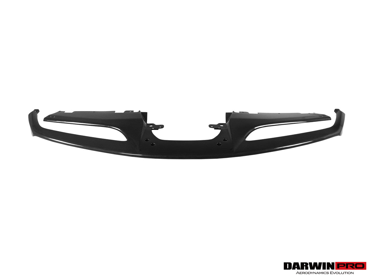 2015-2020 Ferrari 488 GTB & Spider Carbon Fiber Front Lip